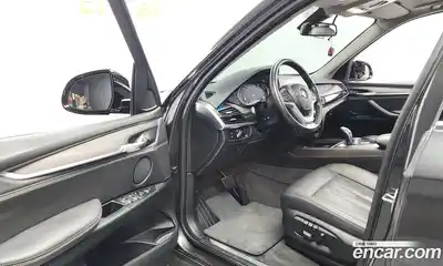 BMW X5 2017 3.0 гидро в Москве, миниатюра 10