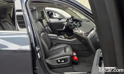BMW X5 2021 3.0 гидро в Москве, миниатюра 11