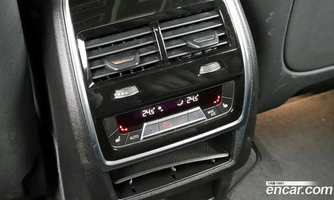 BMW X5 2021 3.0 гидро в Москве, фото 19