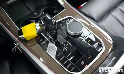 BMW X5 2021 3.0 гидро в Москве, миниатюра 9
