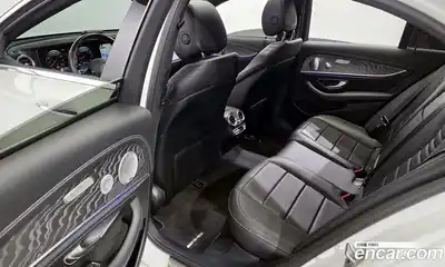 Mercedes-Benz E-Class 2021 2.0 гидро в Москве, миниатюра 11