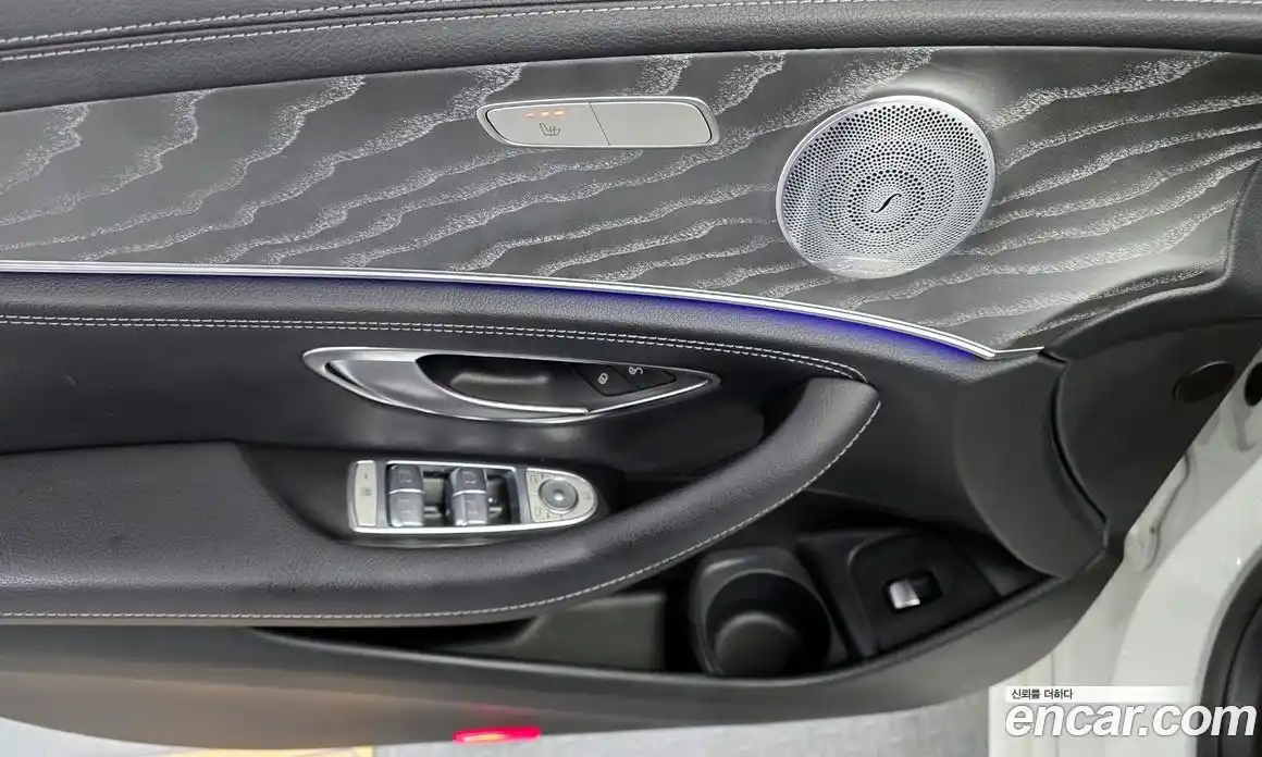 Mercedes-Benz E-Class 2021 2.0 гидро в Москве, фото 14