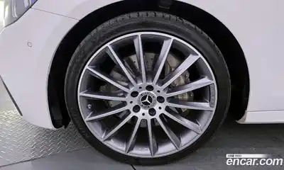 Mercedes-Benz E-Class 2021 2.0 гидро в Москве, миниатюра 5
