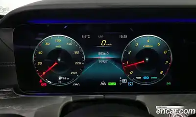 Mercedes-Benz E-Class 2021 2.0 гидро в Москве, миниатюра 8