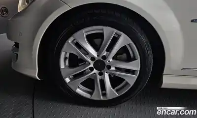 Mercedes-Benz C-Class 2011 1.8 гидро в Москве, миниатюра 5