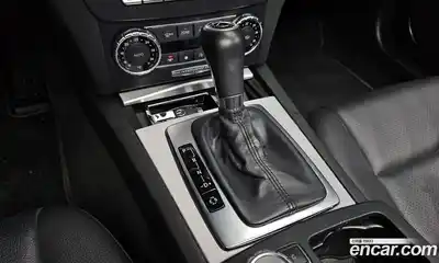 Mercedes-Benz C-Class 2011 1.8 гидро в Москве, миниатюра 9
