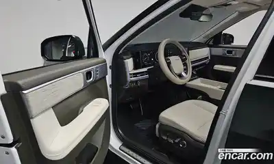 Hyundai Santa Fe 2023 1.6 гидро в Москве № 1977223, миниатюра 12