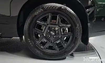 Hyundai Santa Fe 2023 1.6 гидро в Москве № 1977223, миниатюра 6