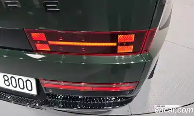 Hyundai Santa Fe 2023 1.6 гидро в Москве № 1977223, миниатюра 8