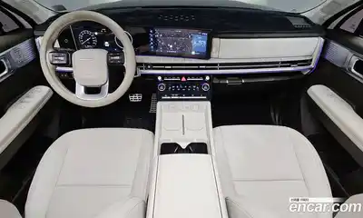 Hyundai Santa Fe 2023 1.6 гидро в Москве № 1977223, миниатюра 9