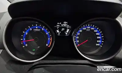 Hyundai Avante 2011 1.6 гидро в Москве, миниатюра 11