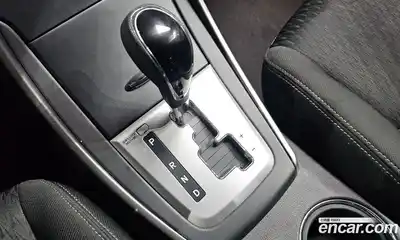 Hyundai Avante 2011 1.6 гидро в Москве, миниатюра 12