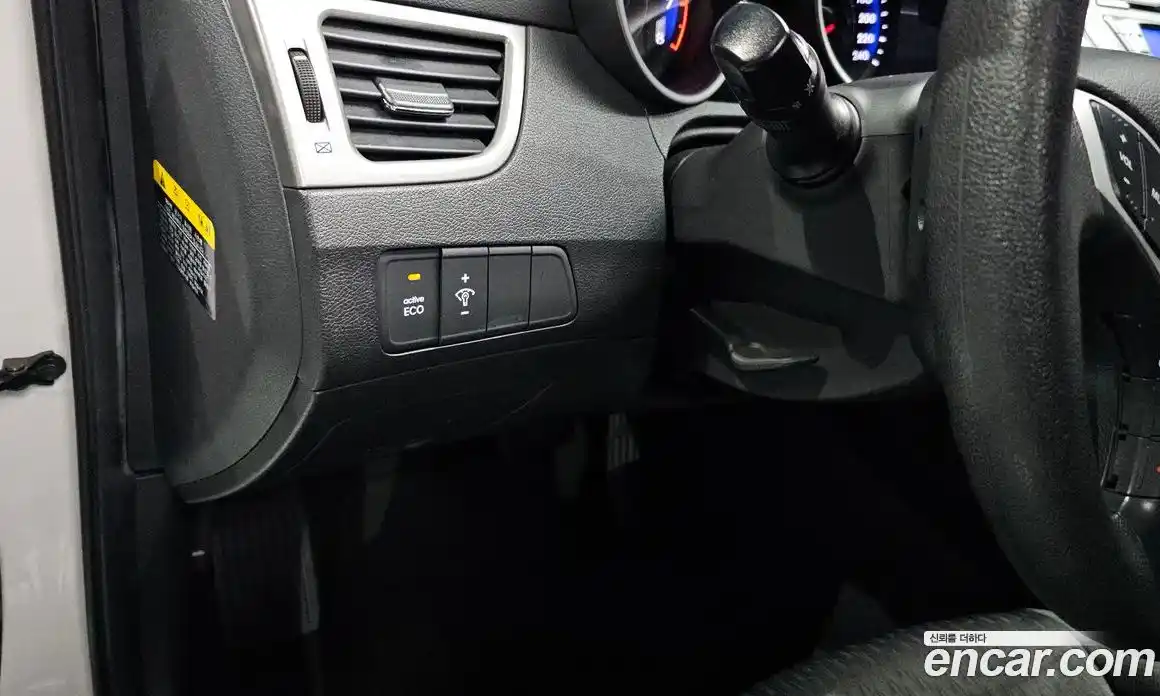 Hyundai Avante 2011 1.6 гидро в Москве, фото 24