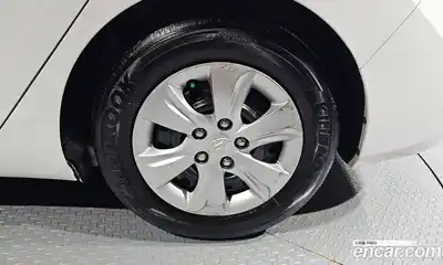 Hyundai Avante 2011 1.6 гидро в Москве, миниатюра 5