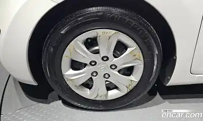 Hyundai Avante 2011 1.6 гидро в Москве, миниатюра 7