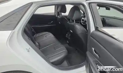Hyundai Avante 2024 1.6 гидро в Москве, миниатюра 11