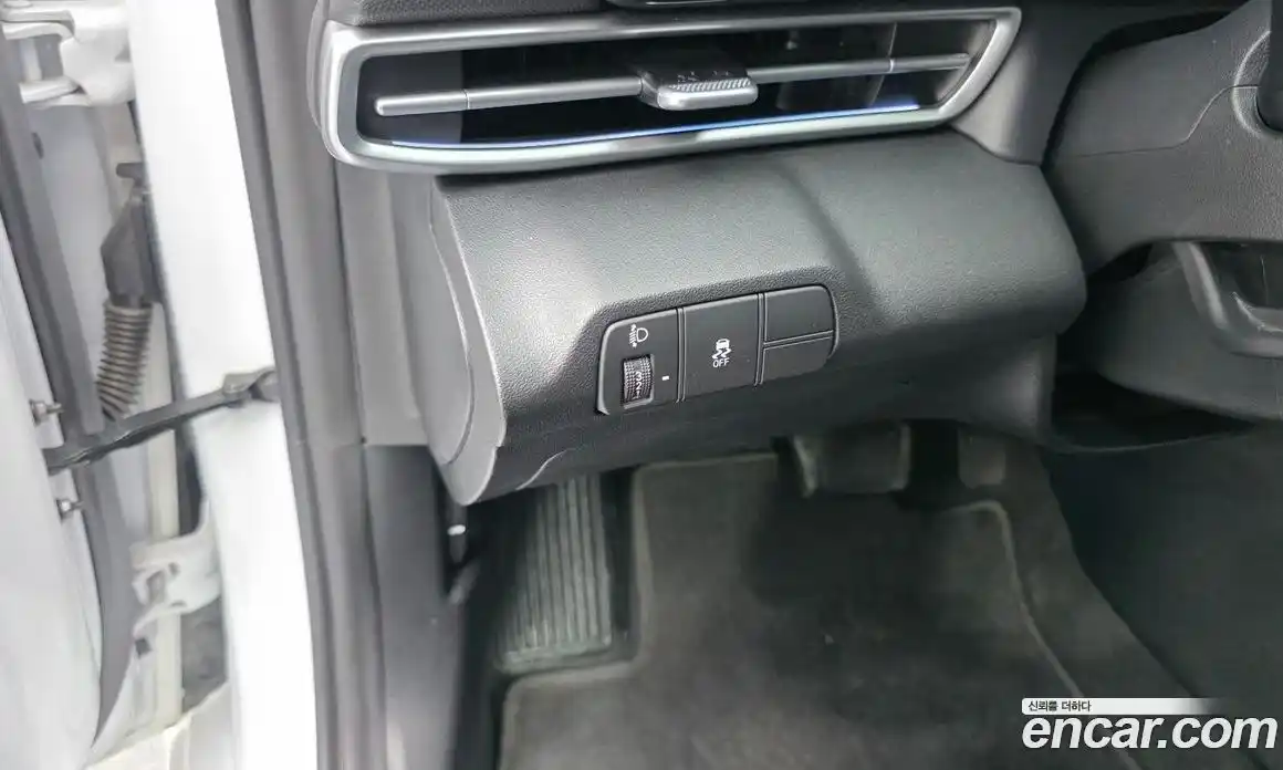 Hyundai Avante 2024 1.6 гидро в Москве, фото 12