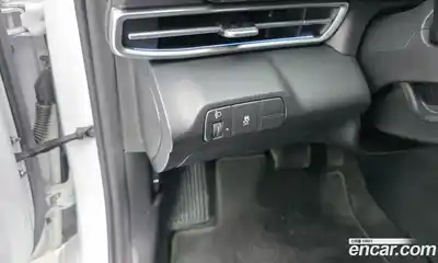 Hyundai Avante 2024 1.6 гидро в Москве, миниатюра 12