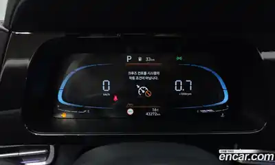 Hyundai Avante 2024 1.6 гидро в Москве, миниатюра 8