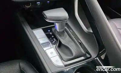 Hyundai Avante 2024 1.6 гидро в Москве, миниатюра 9