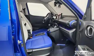 Hyundai Casper 2022 1.0 гидро в Москве, миниатюра 11