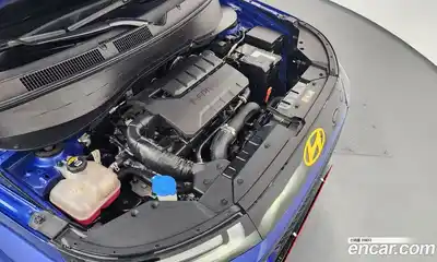 Hyundai Casper 2022 1.0 гидро в Москве, миниатюра 6