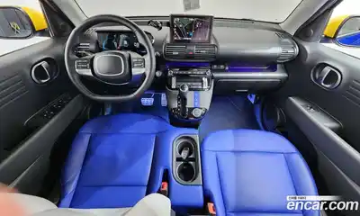 Hyundai Casper 2022 1.0 гидро в Москве, миниатюра 7