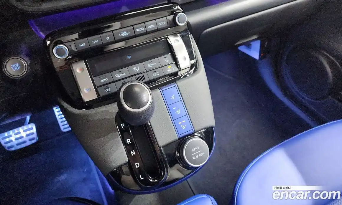 Hyundai Casper 2022 1.0 гидро в Москве, фото 9
