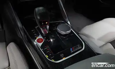 BMW M3 2021 3.0 гидро в Москве, миниатюра 11