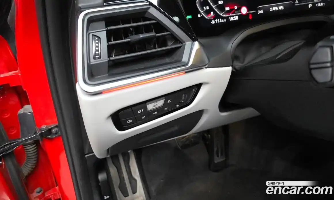 BMW M3 2021 3.0 гидро в Москве, фото 30
