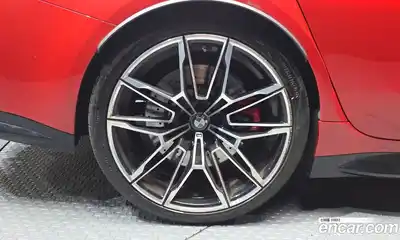 BMW M3 2021 3.0 гидро в Москве, миниатюра 4