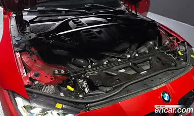BMW M3 2021 3.0 гидро в Москве, миниатюра 5