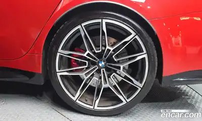 BMW M3 2021 3.0 гидро в Москве, миниатюра 6