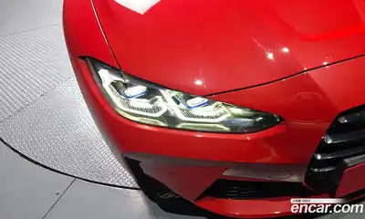 BMW M3 2021 3.0 гидро в Москве, миниатюра 7
