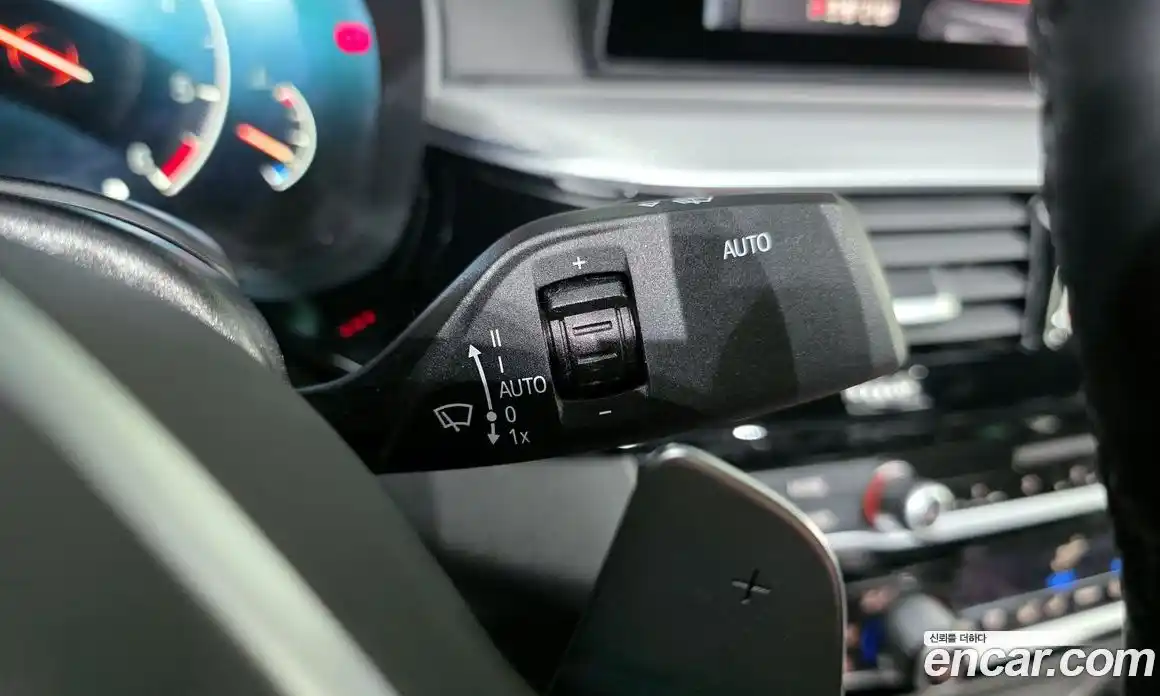 BMW 5-Series 2019 2.0 гидро в Москве № 1977920, фото 31