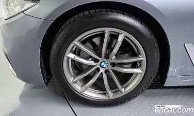 BMW 5-Series 2019 2.0 гидро в Москве № 1977920, миниатюра 5