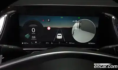 Genesis G90 2022 3.5 гидро в Москве, миниатюра 11