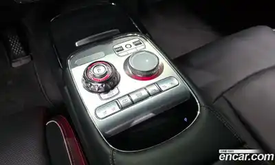 Genesis G90 2022 3.5 гидро в Москве, миниатюра 12