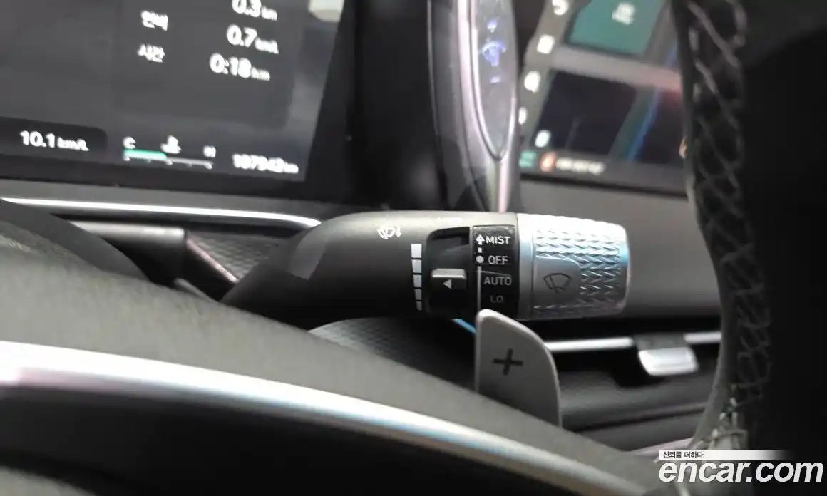 Genesis G90 2022 3.5 гидро в Москве, фото 32