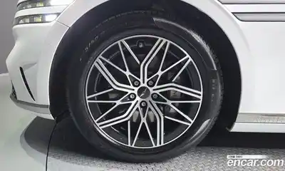 Genesis G90 2022 3.5 гидро в Москве, миниатюра 5