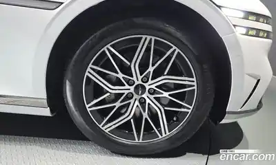 Genesis G90 2022 3.5 гидро в Москве, миниатюра 7