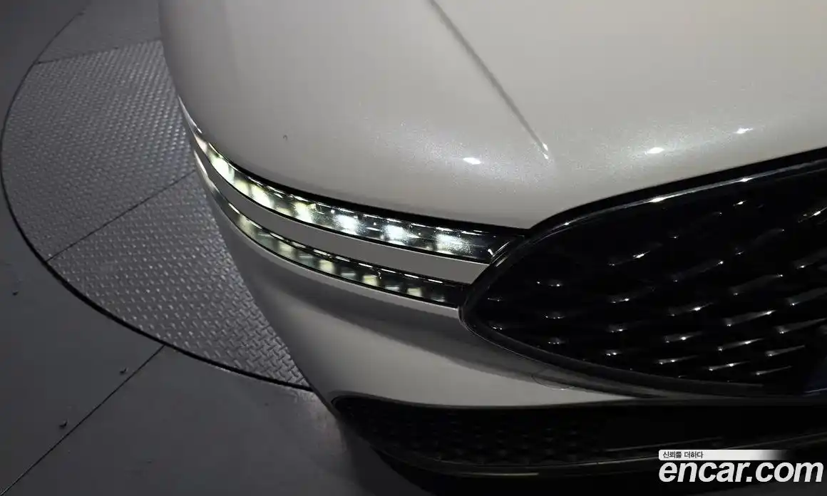 Genesis G90 2022 3.5 гидро в Москве, фото 8