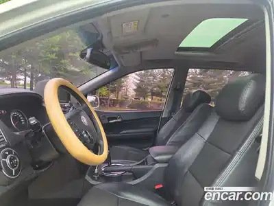 SsangYong Korando 2012 2.0 гидро в Москве № 1978609, миниатюра 12