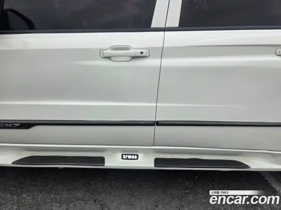 SsangYong Korando 2012 2.0 гидро в Москве № 1978609, фото 8