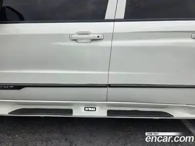 SsangYong Korando 2012 2.0 гидро в Москве № 1978609, миниатюра 8