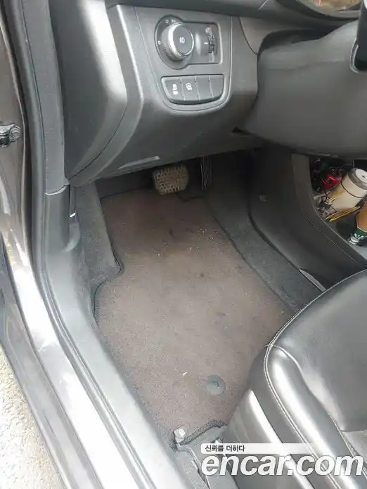 Chevrolet Spark 2015 1.0 механика в Москве № 1979519, фото 6