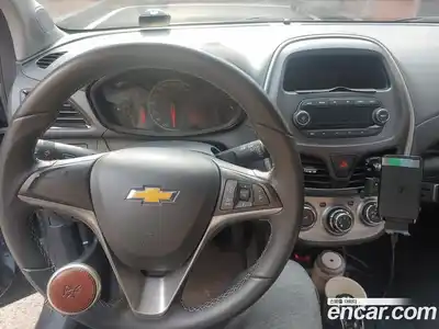 Chevrolet Spark 2015 1.0 механика в Москве № 1979519, миниатюра 8