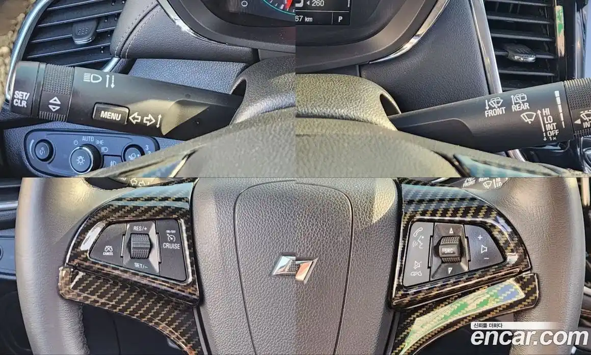 Chevrolet Trax 2017 1.6 гидро в Москве, фото 16