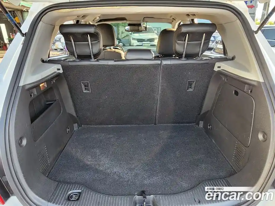 Chevrolet Trax 2017 1.6 гидро в Москве, фото 20