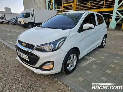 Chevrolet Spark, 2019